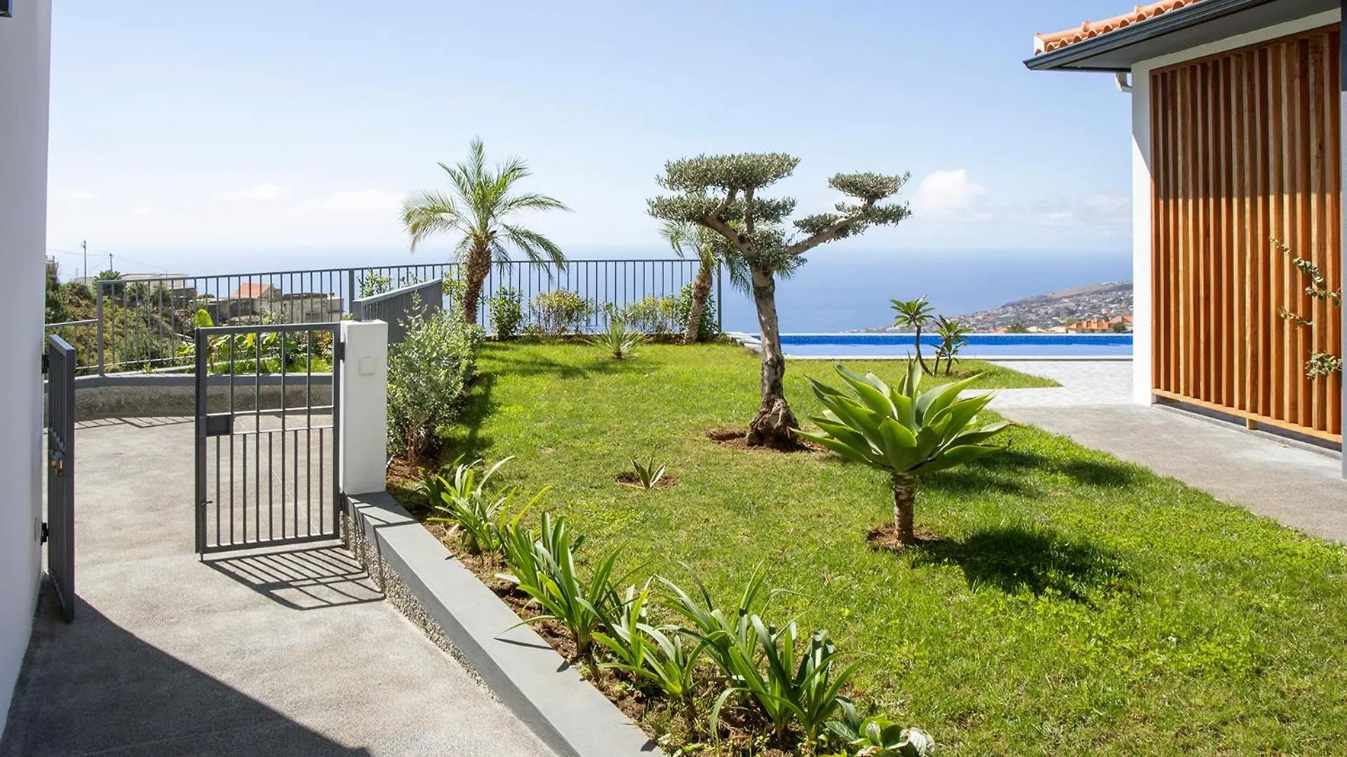 Villa Vila Rouxinol Arco da Calheta