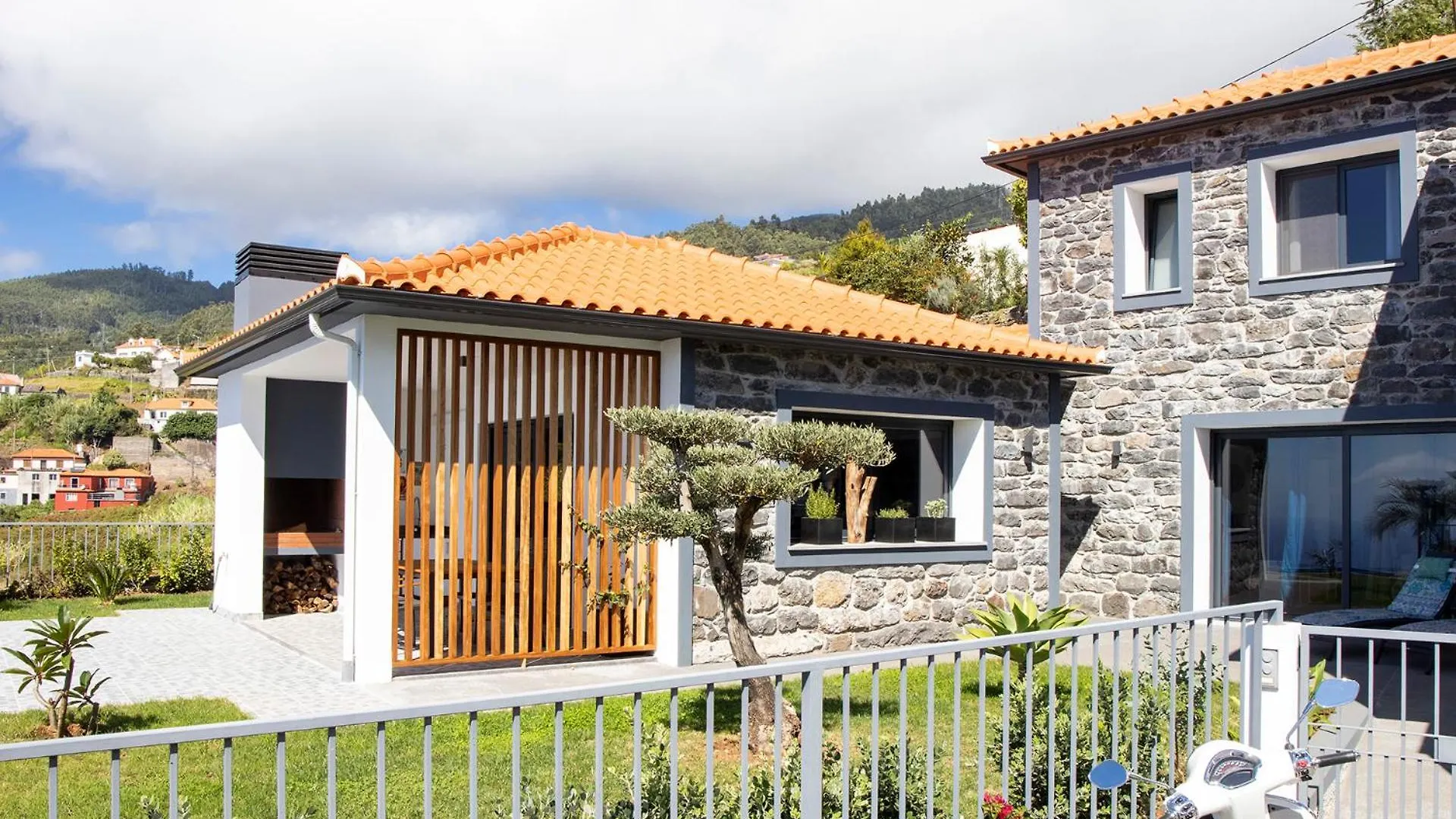 Vila Rouxinol Arco da Calheta  0*, Arco da Calheta (Madeira)
