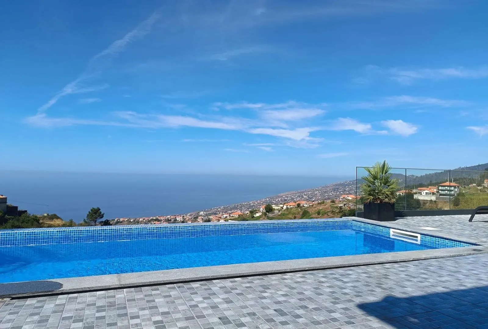 Villa Vila Rouxinol Arco da Calheta